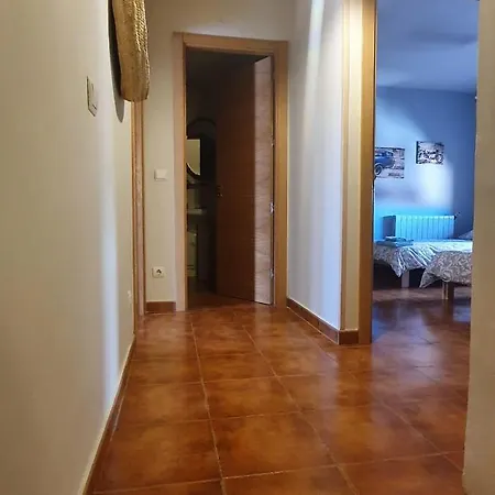Casa Rural En La Sierra Norte De Madrid Manjirón Zewnętrze zdjęcie