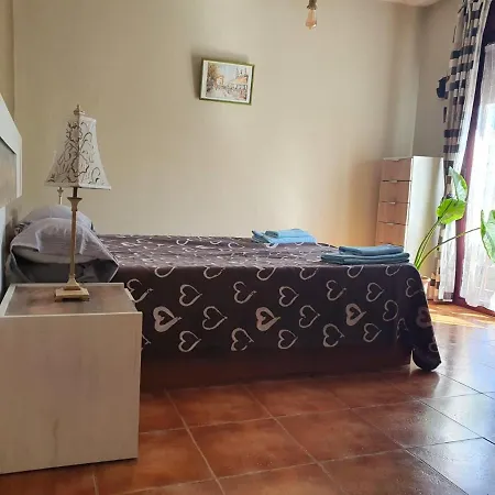 Casa Rural En La Sierra Norte De Madrid Manjirón Zewnętrze zdjęcie
