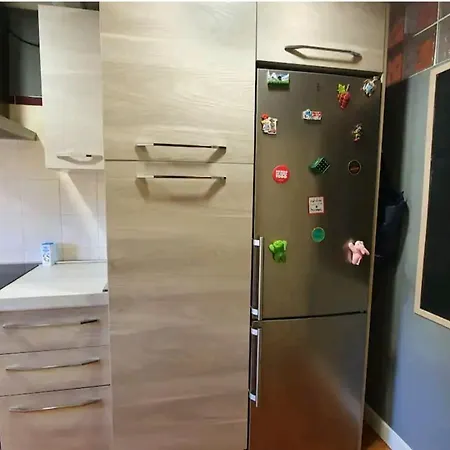 Casa Rural En La Sierra Norte De Madrid Manjirón Zewnętrze zdjęcie