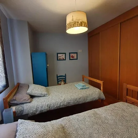 Casa Rural En La Sierra Norte De Madrid Manjirón Zewnętrze zdjęcie