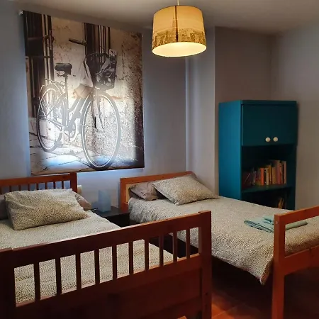 Casa Rural En La Sierra Norte De Madrid Manjirón Zewnętrze zdjęcie