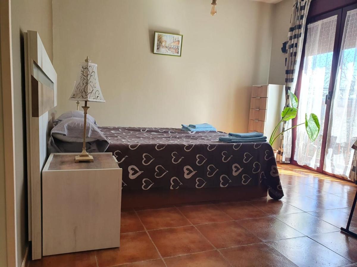 Apartment En La Sierra Norte De Madrid *
