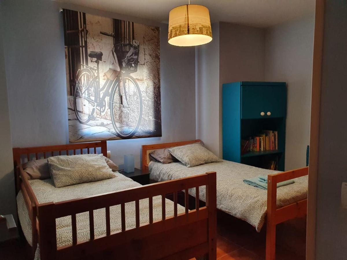 Apartment En La Sierra Norte De Madrid Manjiron