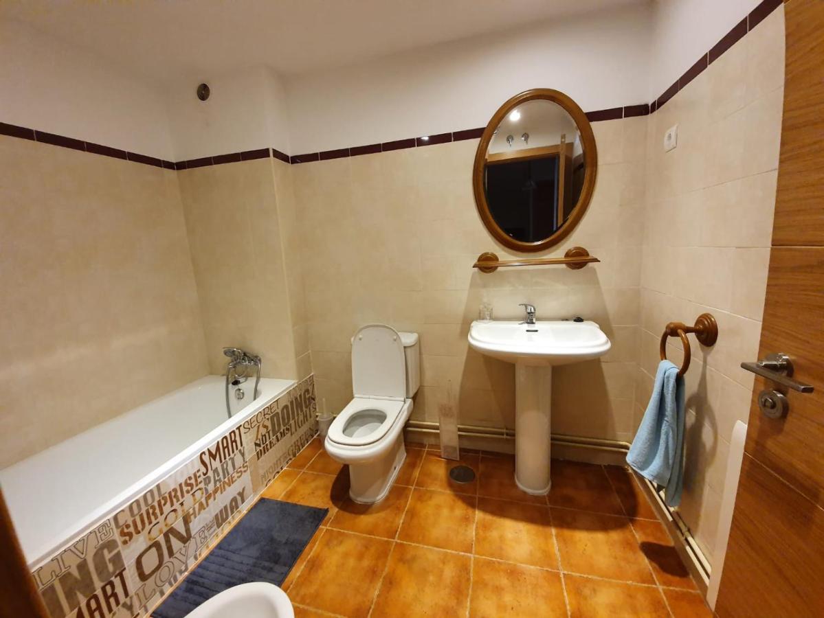 Apartment En La Sierra Norte De Madrid Manjiron