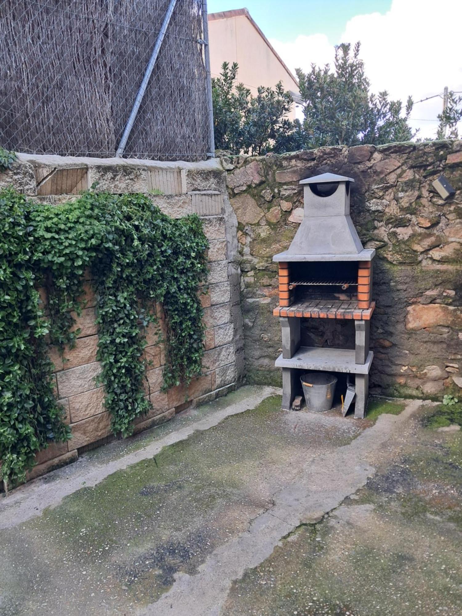 Apartment En La Sierra Norte De Madrid *